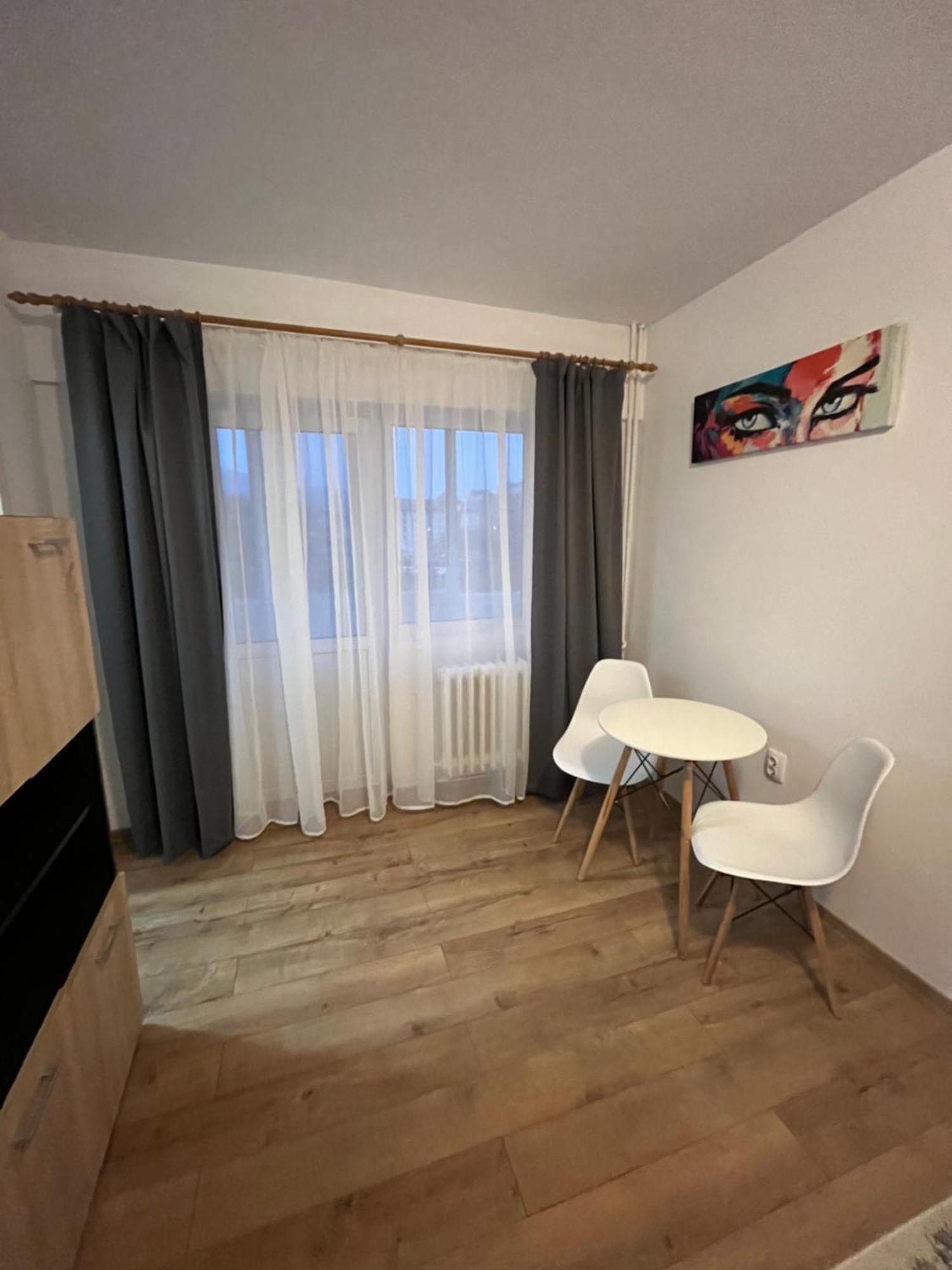 Focus Hun 2 Daire Miercurea Ciuc Dış mekan fotoğraf